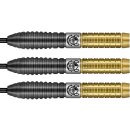 3er Set Steeldarts Shot Pro Series Jitse van der Wal