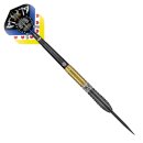 3er Set Steeldarts Shot Pro Series Jitse van der Wal