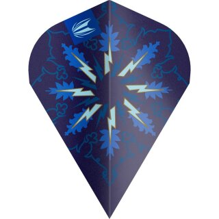 Dart Flights Target Phil Taylor Power Gx2 Vapor S #338260