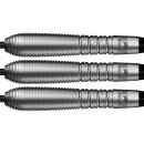 3er Set Steeldarts Bulls Chaos Blue