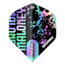 Dart Flights Winmau Mike Maloney  Prism Delta 6915.275