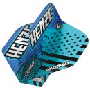 Dart Flights Winmau Rick Henze Prism Delta 6915.274