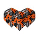 Dart Flights Winmau Danny Noppert Prism Delta 6915.267