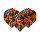 Dart Flights Winmau Danny Noppert Prism Delta 6915.267