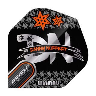 Dart Flights Winmau Danny Noppert Prism Delta 6915.270