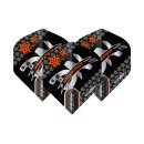 Dart Flights Winmau Danny Noppert Prism Delta 6915.270