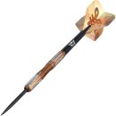 3er Set Steeldarts Bulls Bronzo True
