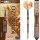 3er Set Steeldarts Bulls Bronzo True