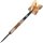 3er Set Steeldarts Bulls Bronzo True