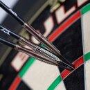 3er Set Steeldarts Bulls Bronzo Flux