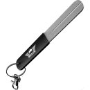 Bulls Grooved & Flat Hand Sharpener