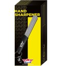 Bulls Grooved & Flat Hand Sharpener