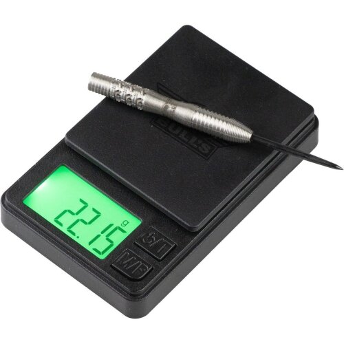 Bulls Darts Pocket Scale