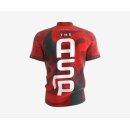 Target Nathan Aspinall 2025 Playing Shirt