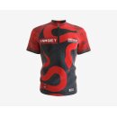 Target Nathan Aspinall 2025 Playing Shirt