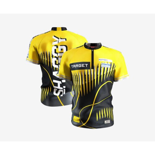 Target Scott Williams 2025 Playing Shirt XL