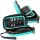 Bulls DE Dartcase Orbis S Mint