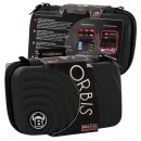 Bulls Dartcase Orbis XL Black