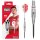 3er Set Steeldarts Bulls Niko Springer