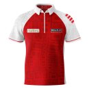 Bulls DE Niko Springer Dart-Shirt XL