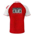 Bulls DE Niko Springer Dart-Shirt XL