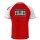 Bulls DE Niko Springer Dart-Shirt XL
