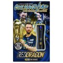 3er Set Softdarts Red Dragon Luke Humphries TX4 Avenger