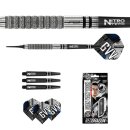 3er Set Softdarts Red Dragon Gian van Veen Tour Edition