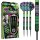 3er Set Steeldarts Winmau Mike Maloney