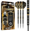 3er Set Steeldarts Winmau Alex Spellman