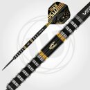 3er Set Steeldarts Winmau Alex Spellman
