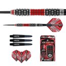 3er Set Steeldarts Winmau Joe Cullen Rockstar Series RS 1.0