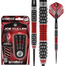 3er Set Steeldarts Winmau Joe Cullen Rockstar Series RS 1.0