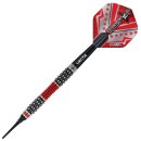 3er Set Softdarts Winmau Joe Cullen Series RS 1.0