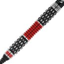 3er Set Softdarts Winmau Joe Cullen Series RS 1.0