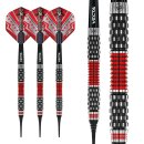 3er Set Softdarts Winmau Joe Cullen Series RS 1.0