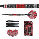 3er Set Softdarts Winmau Joe Cullen Series RS 1.0