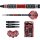 3er Set Softdarts Winmau Joe Cullen Series RS 1.0