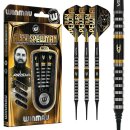 3er Set Softdarts Winmau Alex Spellman
