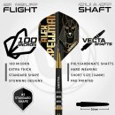 3er Set Softdarts Winmau Alex Spellman