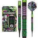 3er Set Softdarts Winmau Mike Maloney