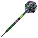 3er Set Softdarts Winmau Mike Maloney