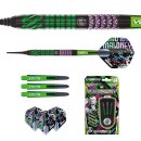3er Set Softdarts Winmau Mike Maloney