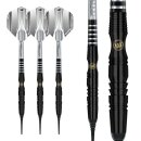 3er Set Softdarts Winmau Sniper Black