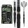 3er Set Softdarts Winmau Sniper Black