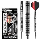 3er Set Steeldarts Red Dragon Gian van Veen