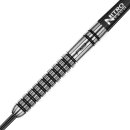 3er Set Steeldarts Red Dragon Gian van Veen