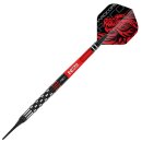 3er Set Softdarts Red Dragon Jonny Clayton Premier League SE