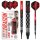 3er Set Softdarts Red Dragon Jonny Clayton Premier League SE