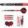 3er Set Softdarts Red Dragon Jonny Clayton Premier League SE